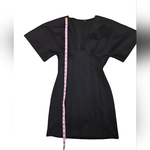 Lovely Corset ZARA Dress - Picture 8 of 8